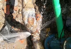 宜昌管道漏水检测二