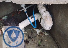 宜昌水管漏水检测公司6