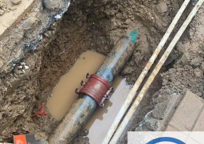 宜昌水管漏水检测公司4