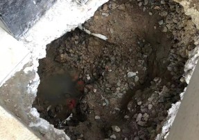 宜昌水管漏水检测公司2
