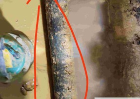 宜昌水管漏水检测公司1
